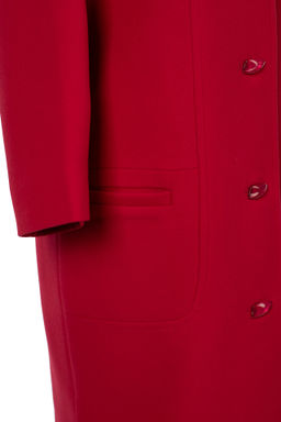 Пальто демисезонное - El podio фото 6