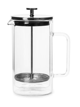 Френч-пресс DOUBLE WALL 1000мл+аксессуары - Attribute фото 7