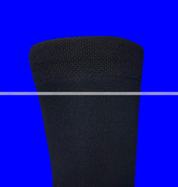 Цена за 12 пар.RSOK носки мужские бамбук RS-001 ЧЕРНЫЕ