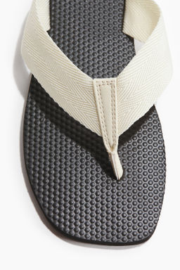 Chancletas - H&m фото 7