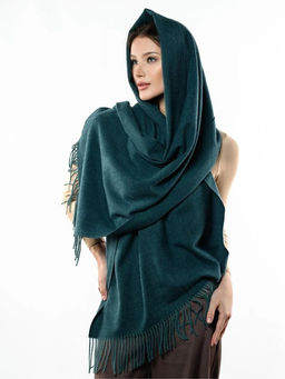 Роскошный палантин премиального качества - Pretty mania фото 50