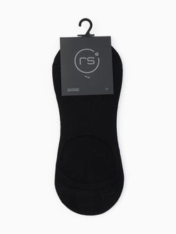 Подследники мужские спортивные с компрессией Resport, размер 39-41, чёрные