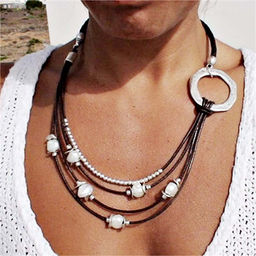 Колье арт. 26 7201 (id 280909)