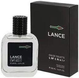 KPK Parfum Туал/вода муж. (100мл) LANCE L №1 NOIR .(48)