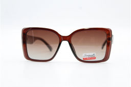 Солнцезащитные очки Santarelli (Polarized) 2490 C2 55-18-143