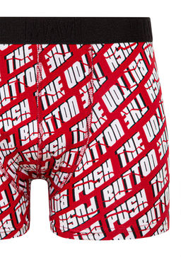 K?rm?z? Boxer - Mavi фото 2