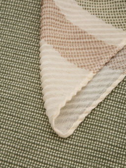 Платок жен. виск+шерсть 100х100 LG33-136-14 - Labbra фото 2