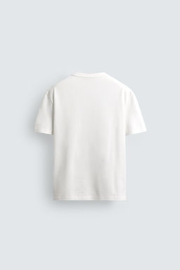 SOFT REGULAR FIT T-SHIRT