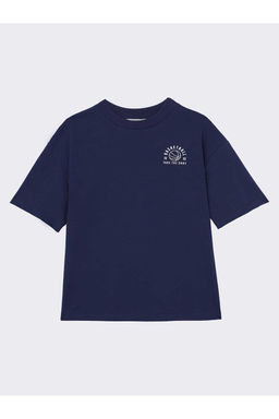 Футболка с короткими рукавами - Смена фото 10