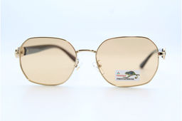 Солнцезащитные очки Disikaer (Polarized) (хамелеон,пластик) 9005 C3