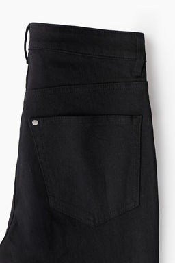 Petite Fit Ultra High Ankle Jeggings - H&m фото 3