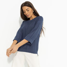 Джемпер из вязаного трикотажа Оковы обаяния - Charutti фото 4