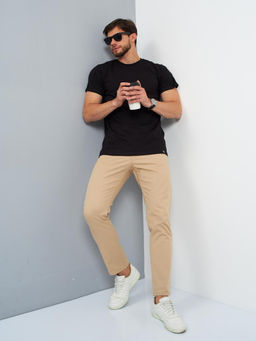 Футболка мужская _ 02285 - F5 фото 9