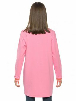 Уценка PELICAN GFNM4253 толстовка для девочек  фото 4