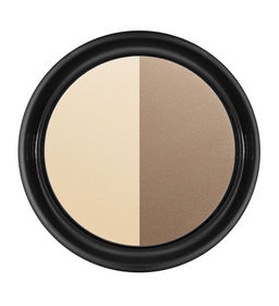 LuxVisage Пудра-скульптор IDEAL SCULPTING тон 1 Сливочная карамель - Golden rose фото 2