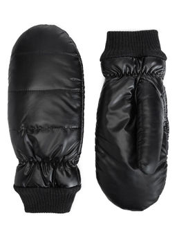 Рукавицы жен Labbra LB-CP-52 black  фото 2