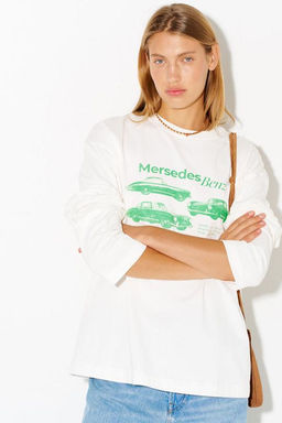 Джемпер 1539 Mercedes-Benz