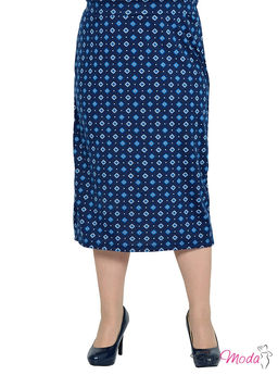 Юбка Модель №1373 размеры 44-84