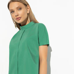 Блуза, Модный приём - Charutti фото 9