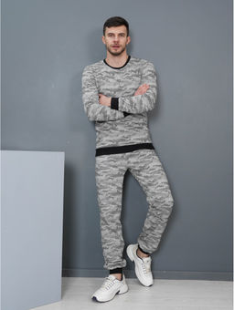 Костюм мужской Мэн синий - Lovetex фото 11