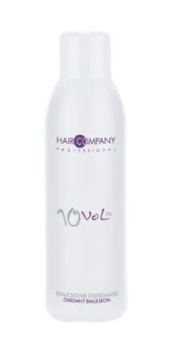 Hc hl окисл.эмульсия 3% 150мл hair light emulsione ossidante