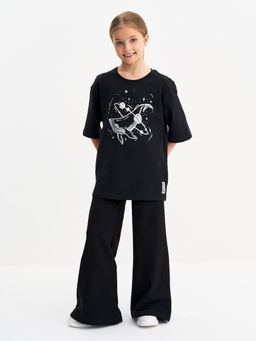 Брюки для девочки - Kogankids фото 21
