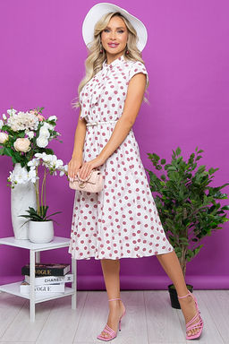 Платье 71144 - Avili фото 6