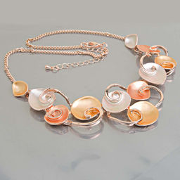 Колье арт. 26 5542 (id 273332) - Rada фото 2