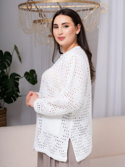 Кардиган женский
