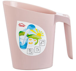 Кувшин-подставка для молочного пакета арт. М1216