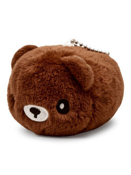 Мягкая игрушка - сюрприз "Зоопарк. Заводные зверушки"