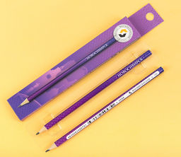 ВКФ Мой любимый город SUV-047 Карандаш графитный заточенный ТМ (HB) 4 шт. Новосибирск - Vista-artista фото 5