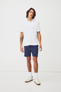 Polo de deporte de pique Regular Fit - H&m фото 4