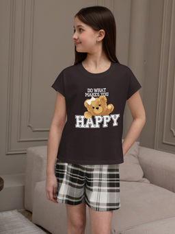 Костюм для девочки Мишель-2 из хлопка - Виотекс фото 17