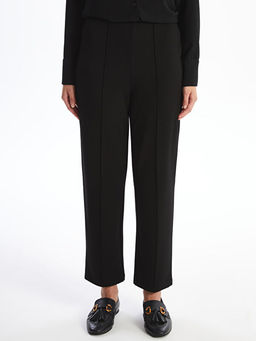 Dar Fit Kad?n Pantolon