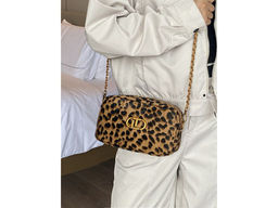 Сумка женская Lanotti 8200B/браун