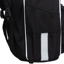 RAm-585-1 Рюкзак школьный с мешком - Grizzly фото 11