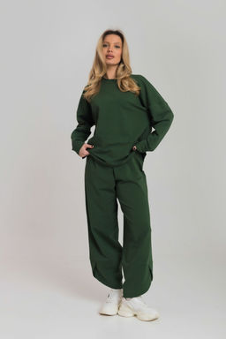 Костюм толстовка и брюки М326010х