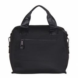 Сумка 916136-50W black Polina&Eiterou
