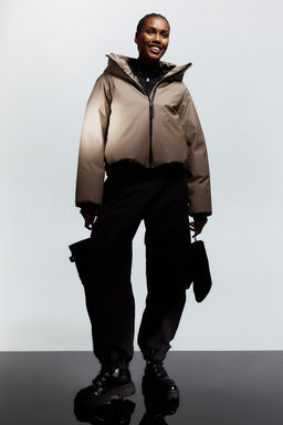 Chaqueta de deporte en plumon ThermoMove - H&m фото 2