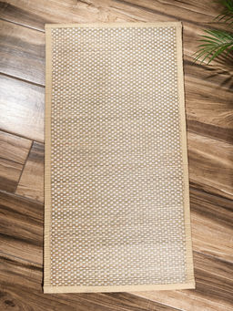 Коврик плетёный, сиграс, 100500.7 см - Simaland фото 3