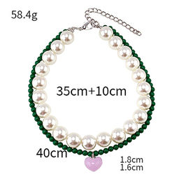 Колье арт. 26 5638 (id 273952) - Rada фото 3