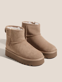 Женские угги TENDANCE