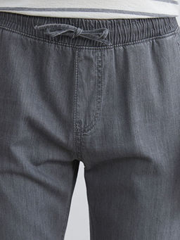 Straight Fit Erkek Jean Pantolon