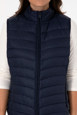 KadДn Lacivert Yelek - U.s. polo assn фото 6