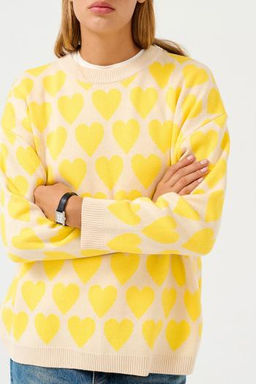 Джемпер 3389 хорошее настроение - Tak divno фото 3