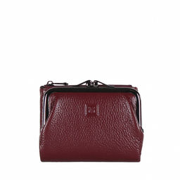 Кошелек 9930-1806 d.red Vermari