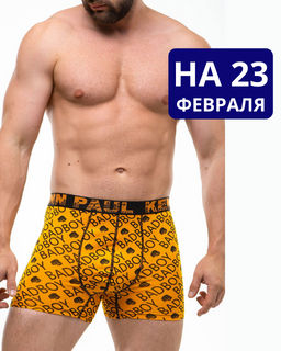 Мужские трусы-боксеры Kenn Paul