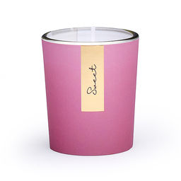 Набор свечей "Арома" (6шт.) в коробке