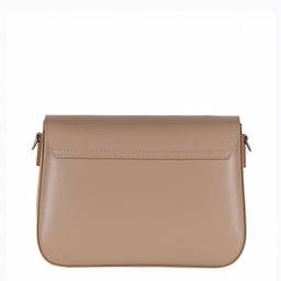 Сумка 9308BD milk apricot Baidou